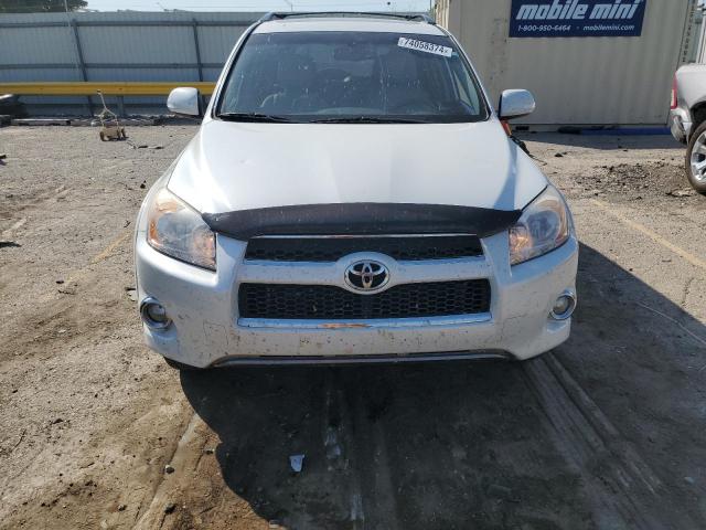 Photo 5 from auction – 2012 TOYOTA RAV4 LIMIT with VIN 2T3DF4DV3CW263077