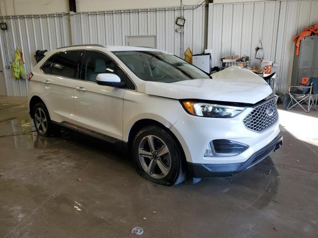 Photo 4 from auction – 2023 FORD EDGE SEL with VIN 2FMPK4J98PBA16884