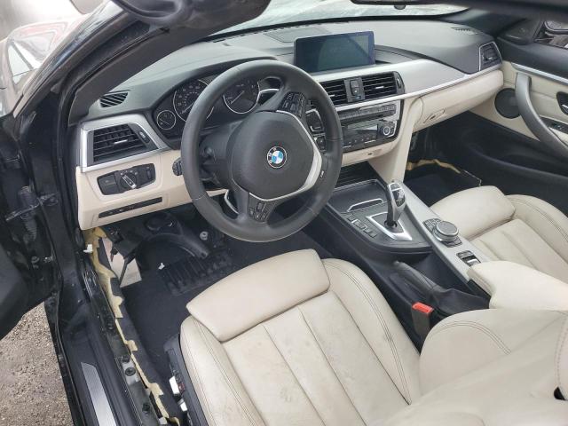 Photo 8 from auction – 2020 BMW 440XI with VIN WBA4Z7C05L5R05088