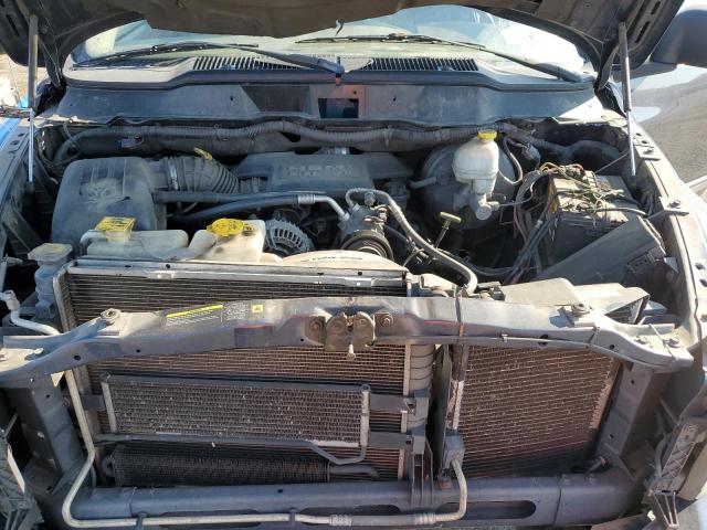 Photo 11 from auction – 2006 DODGE RAM 1500 S with VIN 1D7HU182X6S577804