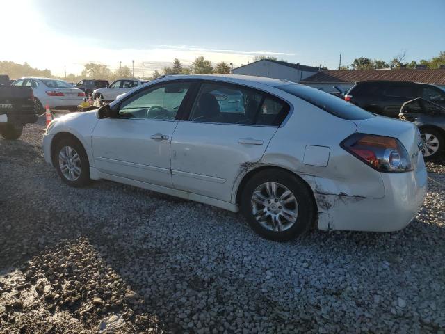 Photo 2 from auction – 2010 NISSAN ALTIMA BAS with VIN 1N4AL2AP2AN533402