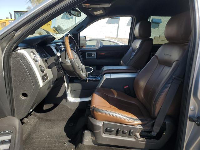 Photo 7 from auction – 2014 FORD F150 SUPER with VIN 1FTFW1ET8EFA93064