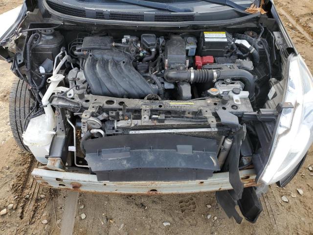 Photo 11 from auction – 2016 NISSAN VERSA S with VIN 3N1CN7AP0GL849192