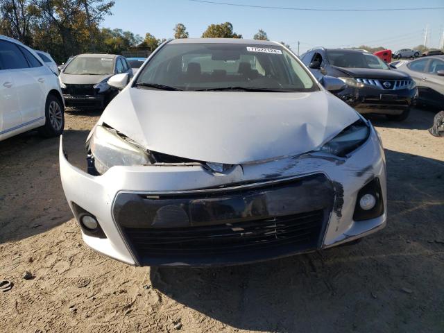 Photo 5 from auction – 2014 TOYOTA COROLLA L with VIN 2T1BURHE9EC110320