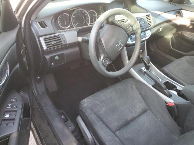 Photo 8 from auction – 2015 HONDA ACCORD LX with VIN 1HGCR2F32FA077649