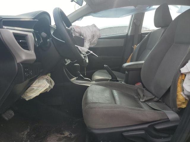 Photo 7 from auction – 2014 TOYOTA COROLLA L with VIN 5YFBURHEXEP053996