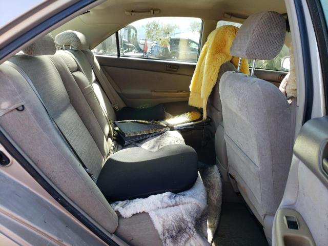 Photo 10 from auction – 2002 TOYOTA CAMRY LE with VIN 4T1BE32K02U059843