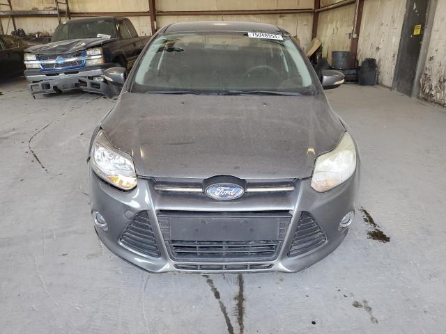 Photo 5 from auction – 2013 FORD FOCUS SE with VIN 1FADP3F27DL318005