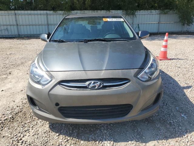 Photo 5 from auction – 2016 HYUNDAI ACCENT SE with VIN KMHCT4AE3GU049116