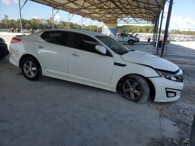 Photo 4 from auction – 2014 KIA OPTIMA LX with VIN 5XXGM4A78EG307718
