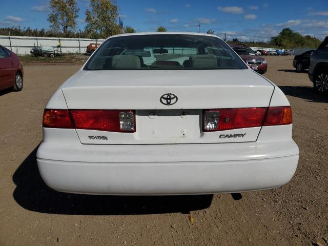 Photo 6 from auction – 2000 TOYOTA CAMRY CE with VIN JT2BG22K2Y0473465
