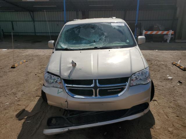 Photo 5 from auction – 2016 DODGE GRAND CARA with VIN 2C4RDGCG7GR249506