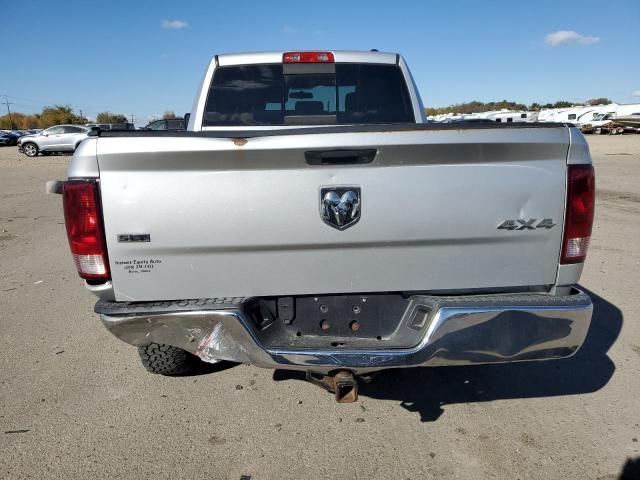 Photo 6 from auction – 2012 DODGE RAM 1500 S with VIN 1C6RD7GT4CS226028