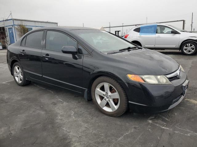 Photo 4 from auction – 2008 HONDA CIVIC EX with VIN 2HGFA16838H355618