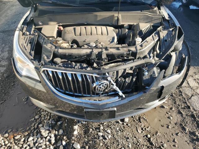Photo 12 from auction – 2014 BUICK ENCLAVE with VIN 5GAKVBKDXEJ206418