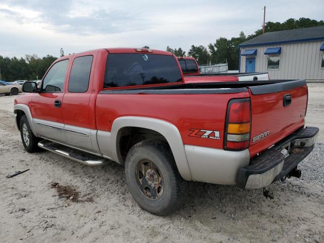 Photo 2 from auction – 2006 GMC NEW SIERRA with VIN 1GTEK19T76Z268700