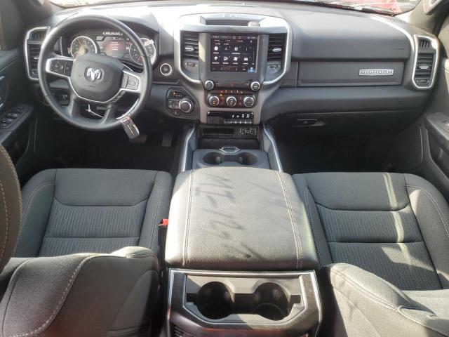 Photo 8 from auction – 2022 RAM 1500 BIG H with VIN 1C6SRFMT0NN435642