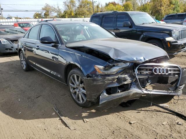 Photo 4 from auction – 2015 AUDI A6 PREMIUM with VIN WAUGFAFC1FN011084