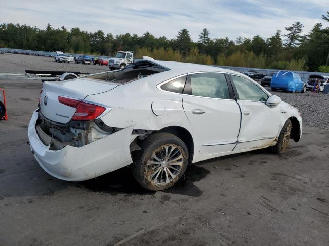 Photo 3 from auction – 2017 BUICK LACROSSE P with VIN 1G4ZN5SS6HU165359