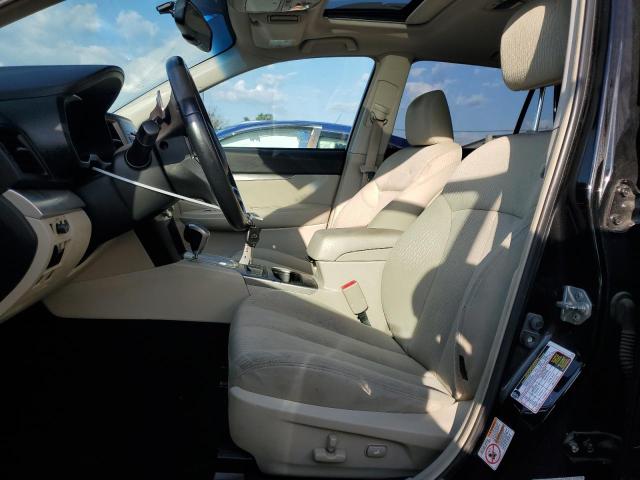 Photo 7 from auction – 2010 SUBARU OUTBACK 2. with VIN 4S4BRCGCXA3325721