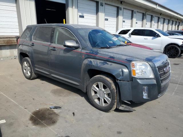 Снимка 4 от търг – 2013 GMC TERRAIN SL с VIN 2GKALMEK8D6357831