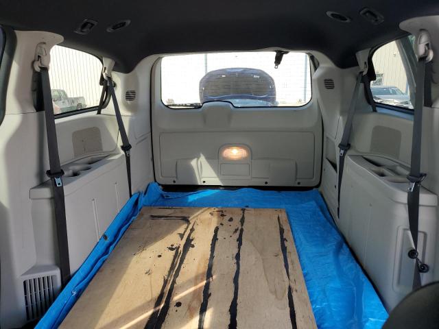 Photo 10 from auction – 2020 DODGE GRAND CARA with VIN 2C4RDGCG8LR170114