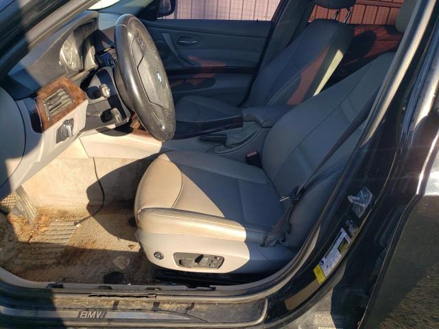 Photo 7 from auction – 2011 BMW 328 I with VIN WBAPH7C51BE673910