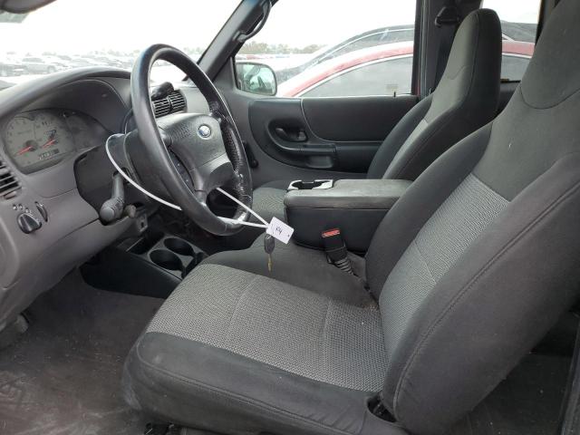 Photo 7 from auction – 2003 FORD RANGER SUP with VIN 1FTZR45E93PB46465