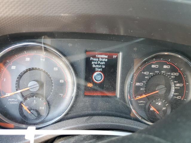 Photo 9 from auction – 2014 DODGE CHARGER SE with VIN 2C3CDXBG2EH154804