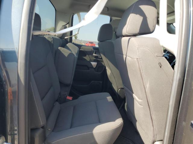Photo 10 from auction – 2019 CHEVROLET SILVERADO with VIN 2GCVKPEC3K1143768