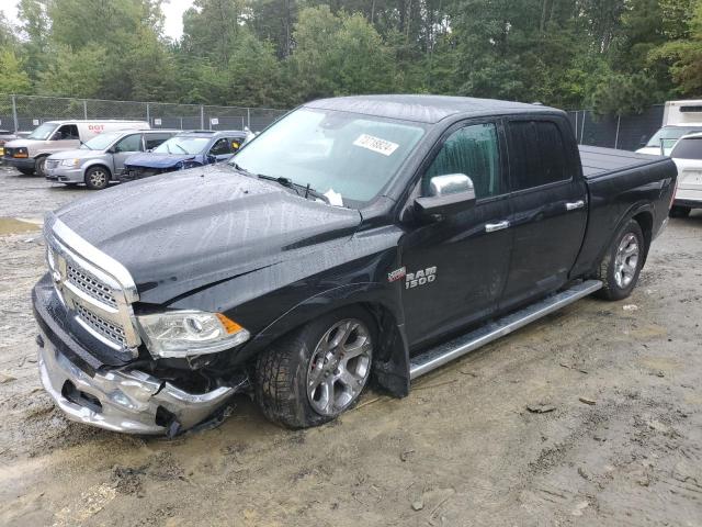 RAM 1500 LARAM 2017 with VIN 1C6RR7VT0HS675296 - Photo from auction