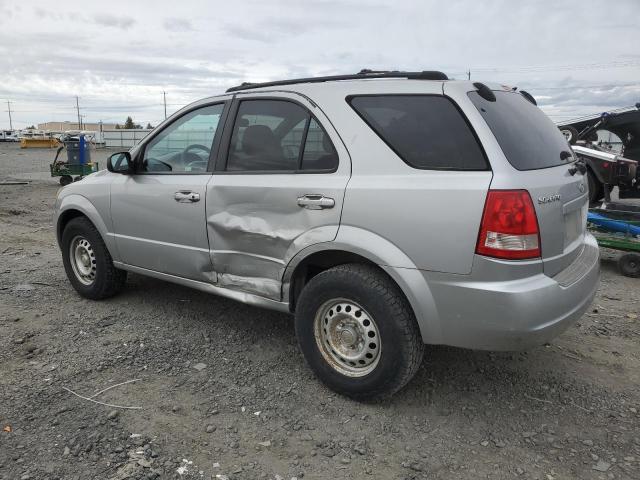 صورة رقم 2 من المزاد - 2003 KIA SORENTO EX مع VIN KNDJD733735177773