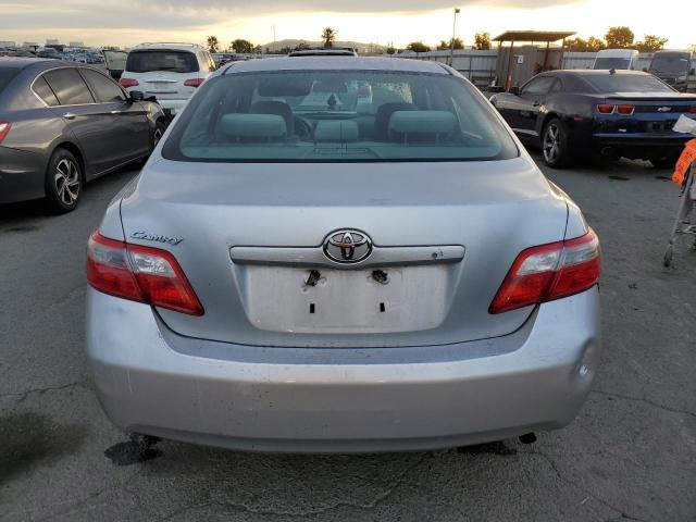 Photo 6 from auction – 2009 TOYOTA CAMRY BASE with VIN 4T1BE46K19U373513
