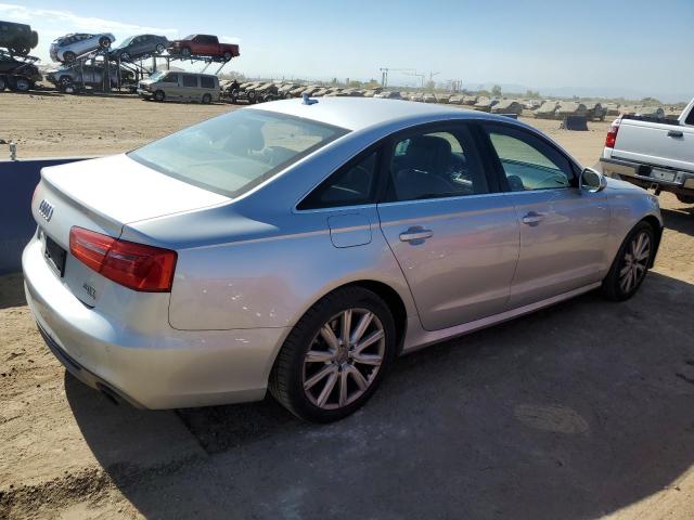 Photo 3 from auction – 2012 AUDI A6 PRESTIG with VIN WAUHGAFC0CN171115