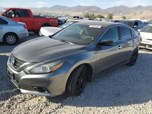 Photo 1 from auction – 2017 NISSAN ALTIMA 2.5 with VIN 1N4AL3AP5HC222929