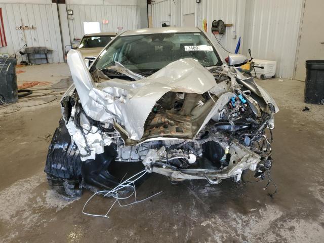 Photo 5 from auction – 2018 TOYOTA COROLLA L with VIN 2T1BURHE4JC030224