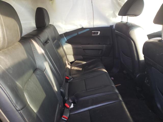 Zdjęcie 11 z aukcji – 2013 HONDA PILOT EXL z VIN 5FNYF4H58DB002997