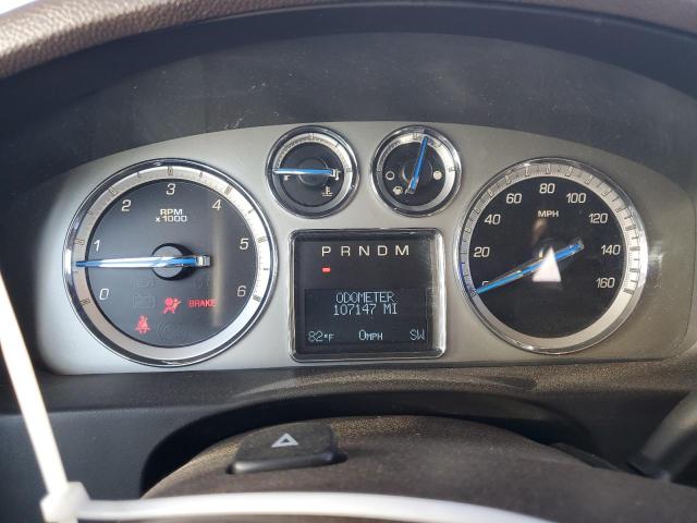 Photo 9 from auction – 2012 CADILLAC ESCALADE P with VIN 1GYS4CEFXCR219019