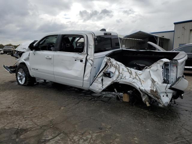 Photo 2 from auction – 2024 RAM 1500 with VIN 1C6SRFKT8RN230367