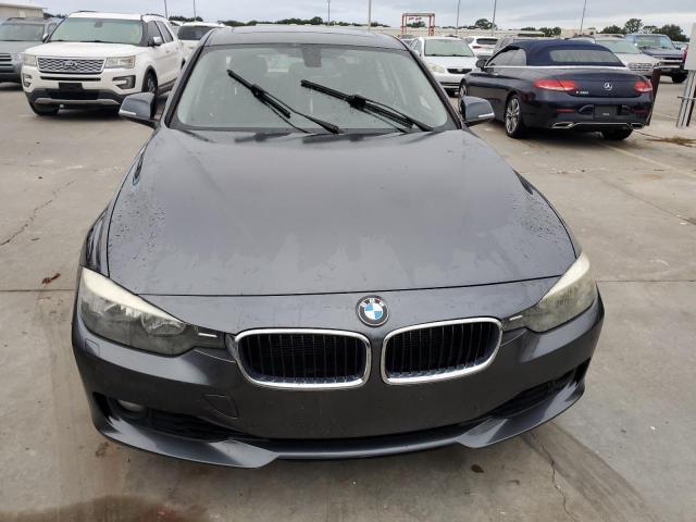 Photo 5 from auction – 2014 BMW 328 I with VIN WBA3A5G59ENP30084