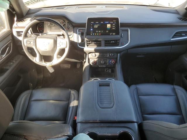 Photo 8 from auction – 2021 CHEVROLET SUBURBAN C with VIN 1GNSCCKD1MR486604