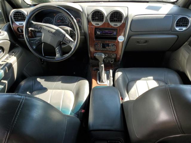 Photo 8 from auction – 2003 GMC ENVOY with VIN 1GKDT13S432110316