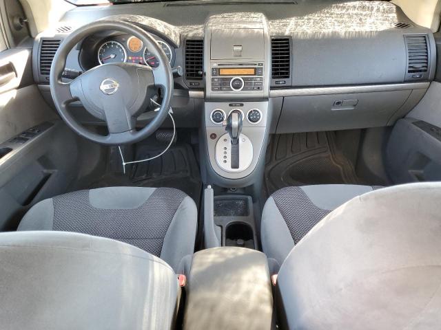Photo 8 from auction – 2007 NISSAN SENTRA 2.0 with VIN 3N1AB61E47L687981