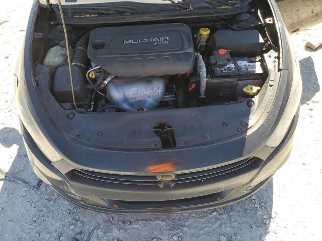 Photo 11 from auction – 2016 DODGE DART SXT with VIN 1C3CDFBB8GD516889