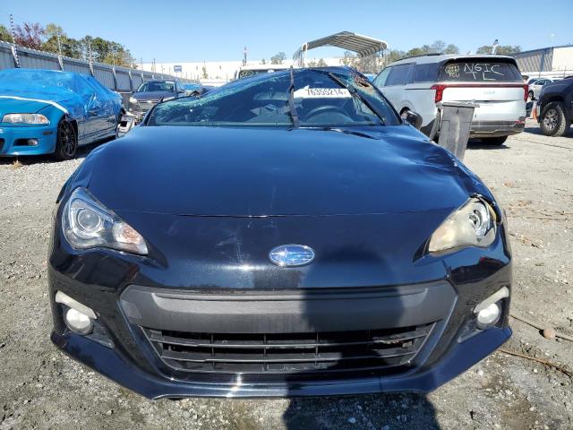Photo 5 from auction – 2013 SUBARU BRZ 2.0 PR with VIN JF1ZCAB10D2606036