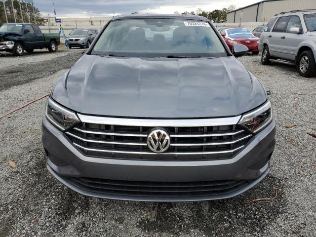 Photo 5 from auction – 2019 VOLKSWAGEN JETTA SEL with VIN 3VWEB7BU0KM248027