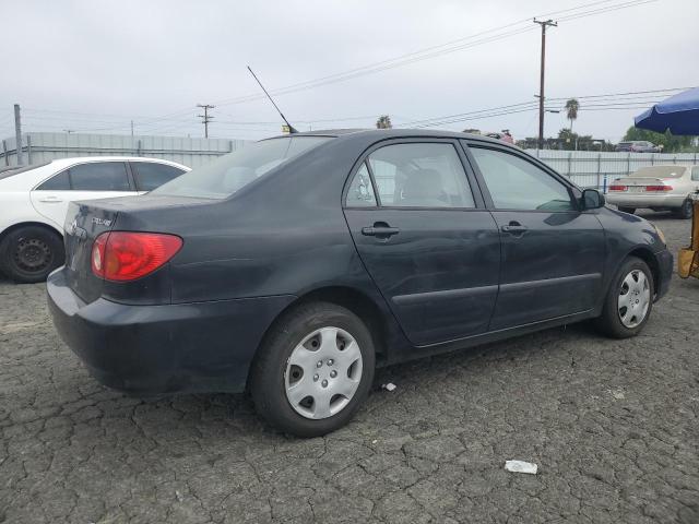 Photo 3 from auction – 2004 TOYOTA COROLLA CE with VIN 1NXBR32EX4Z289083