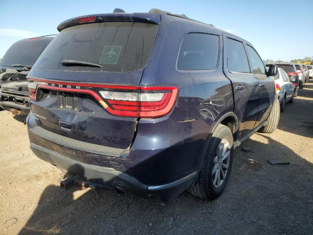 Photo 3 from auction – 2014 DODGE DURANGO SX with VIN 1C4RDJAG3EC405725