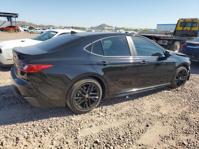 Photo 3 from auction – 2025 TOYOTA CAMRY XSE with VIN 4T1DAACKXSU520778