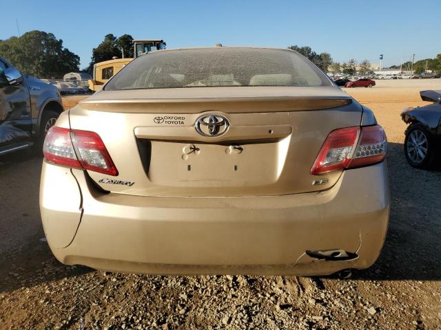 Photo 6 from auction – 2011 TOYOTA CAMRY BASE with VIN 4T4BF3EKXBR124888